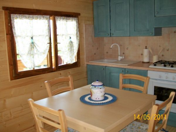 bungalow torino
