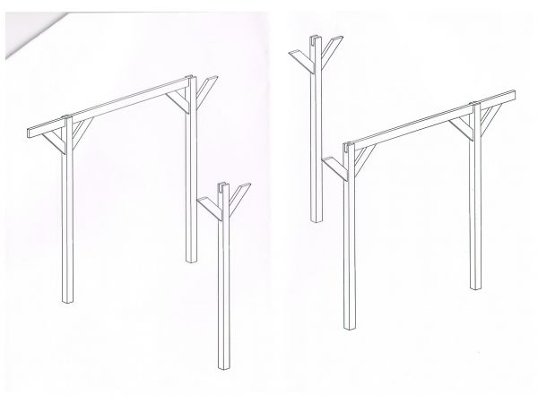 carport