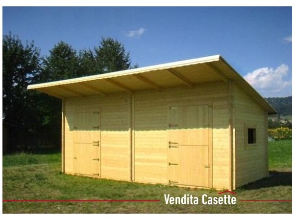 box di legno per cavalli