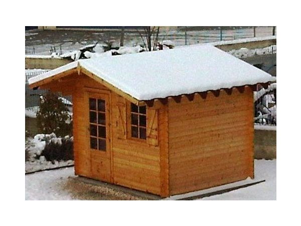 casetta di legno arezzo