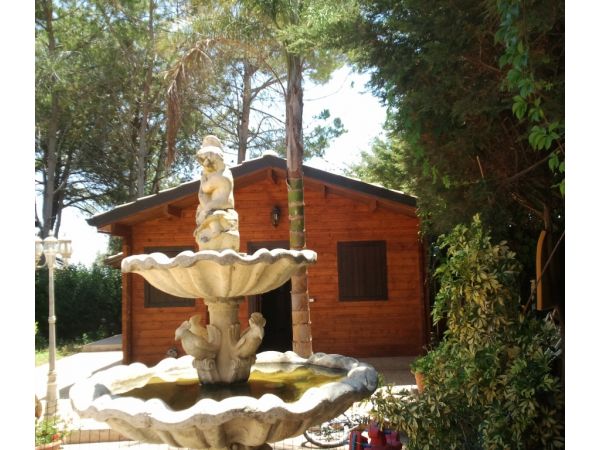 Casetta Trentino