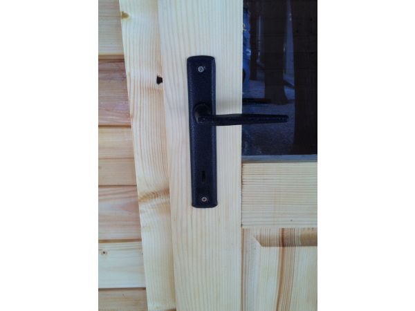 Casette in legno genova