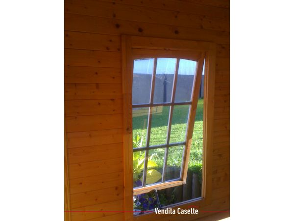 casette in legno Rimini