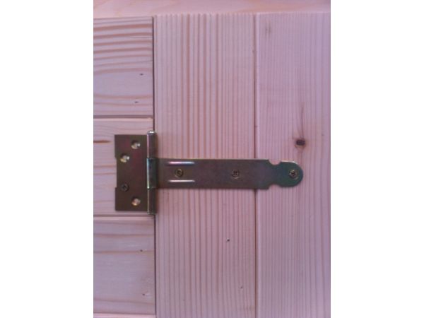 casette in legno
