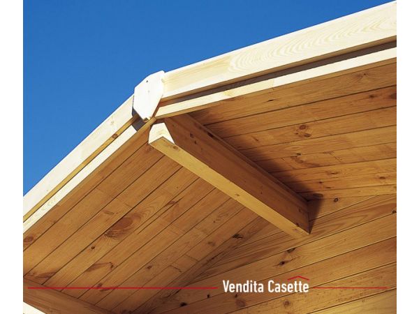 casette in legno Liguria