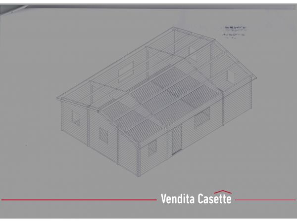 casetta in legno lombardia