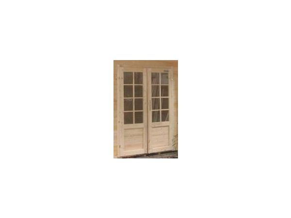 casetta di legno economica
