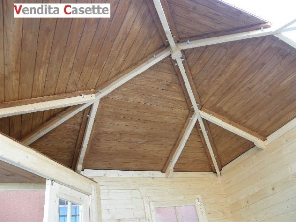 Casette in legno abruzzo