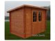 casette in legno Marche