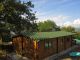 bungalow in legno Toscana