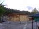 ngalow in legno Toscana