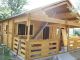 casette in legno Roma