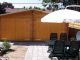 finestra garage in legno