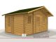 Casette in legno Lucca