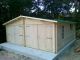 garage box auto doppia