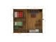 casetta in legno