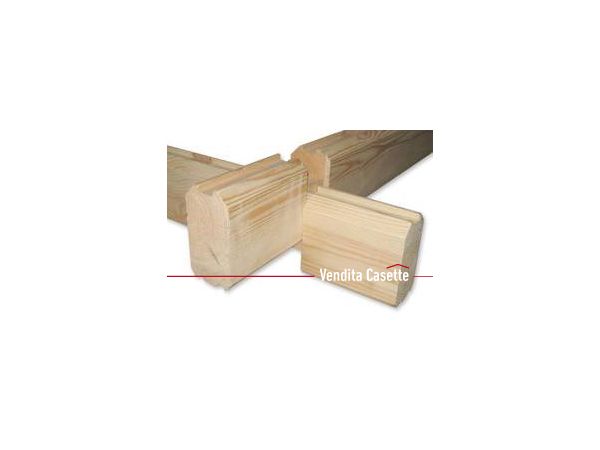 casette in legno Toscana