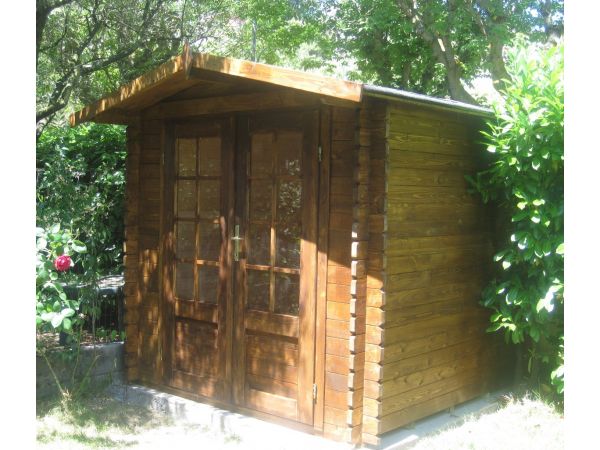 Casette in legno Bologna