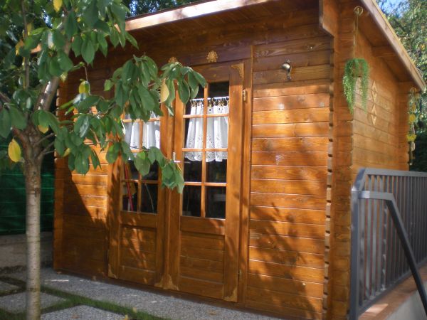 casette in legno marche