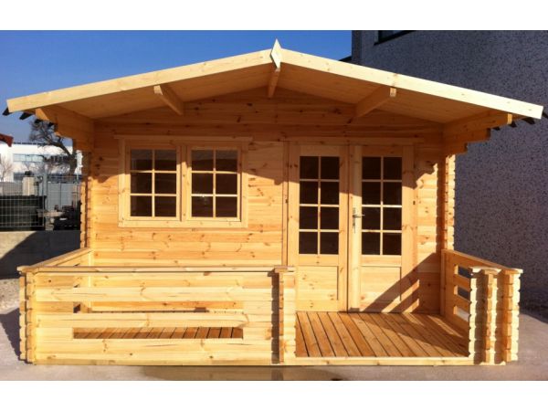 casette in legno Milano
