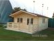 Casette in legno Milano