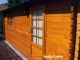 portoni garage in legno